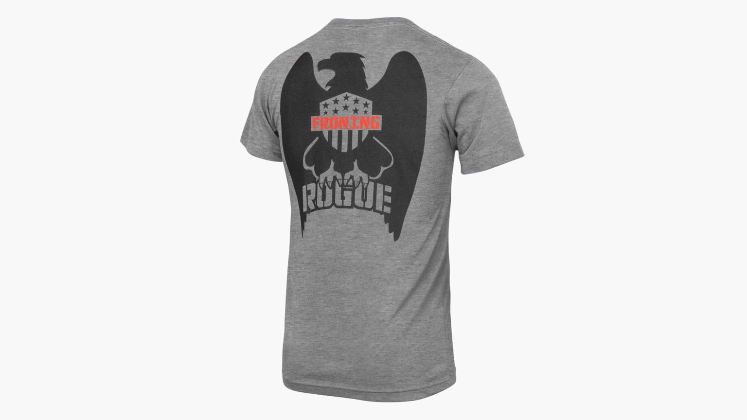 Froning Eagle Shirt